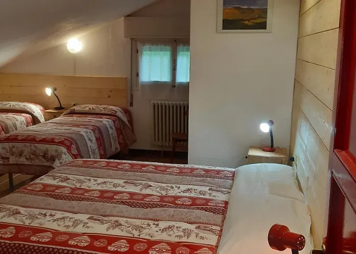 Albergo Cioccarelli