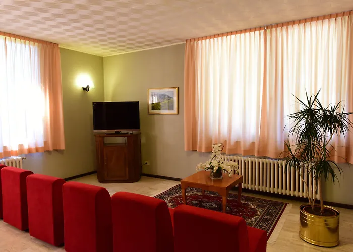 Hotel Ginepro