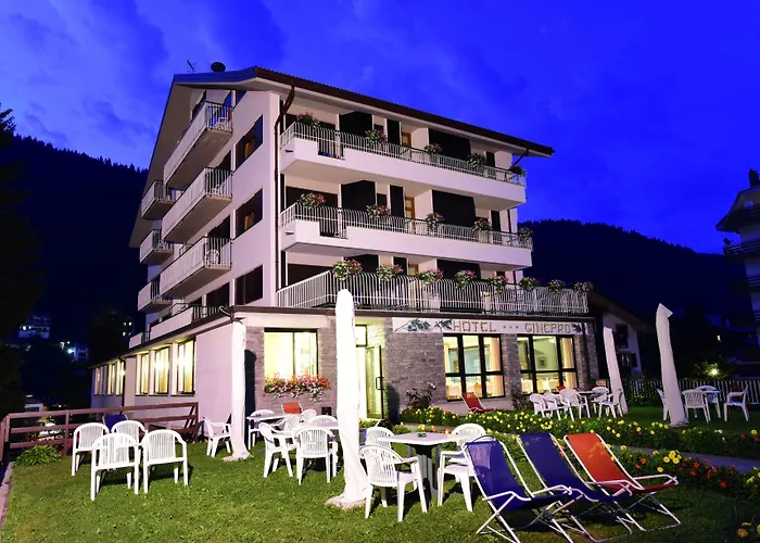 Hotel Ginepro